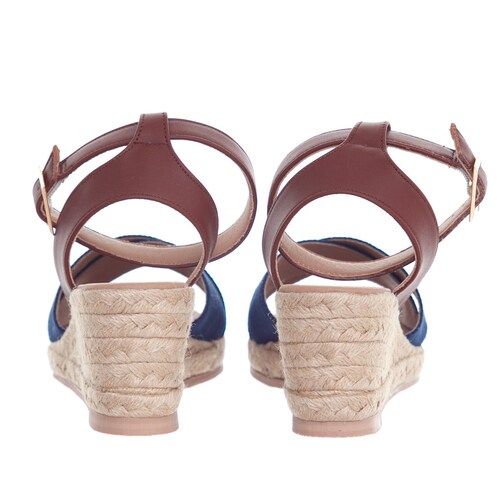 Alpargata para Mujer Ferrioni