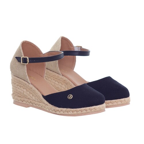 Alpargata para Mujer Ferrioni