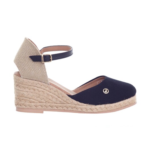 Alpargata para Mujer Ferrioni