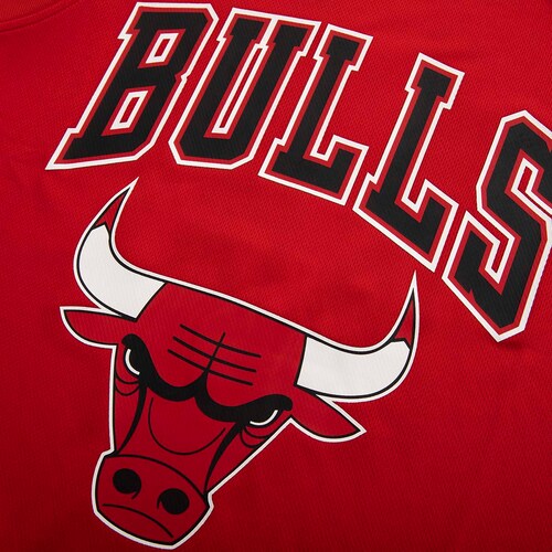 Tank Top Nba Chicago Bulls para Hombre
