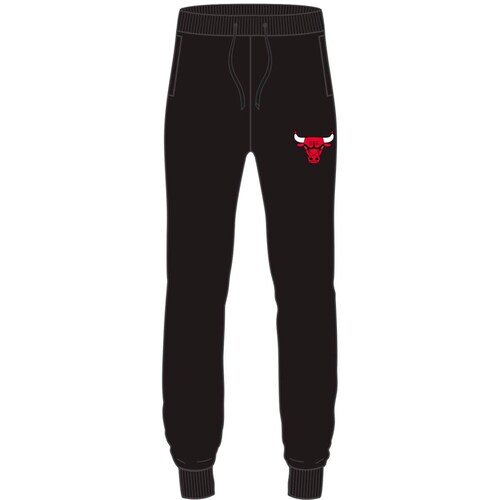 Pants Nba Chicago Bulls para Hombre