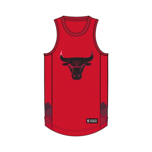 Tank Top Nba Chicago Bulls para Hombre