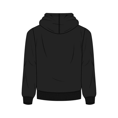 Sudadera Nba Chicago Bulls para Hombre