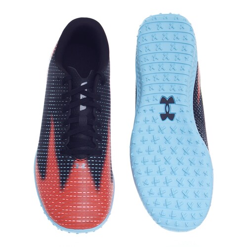 Calzado Soccer para Hombre Under Armour
