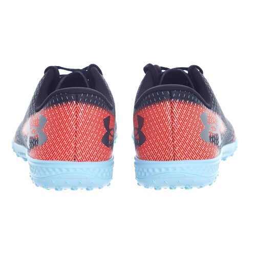 Calzado Soccer para Hombre Under Armour