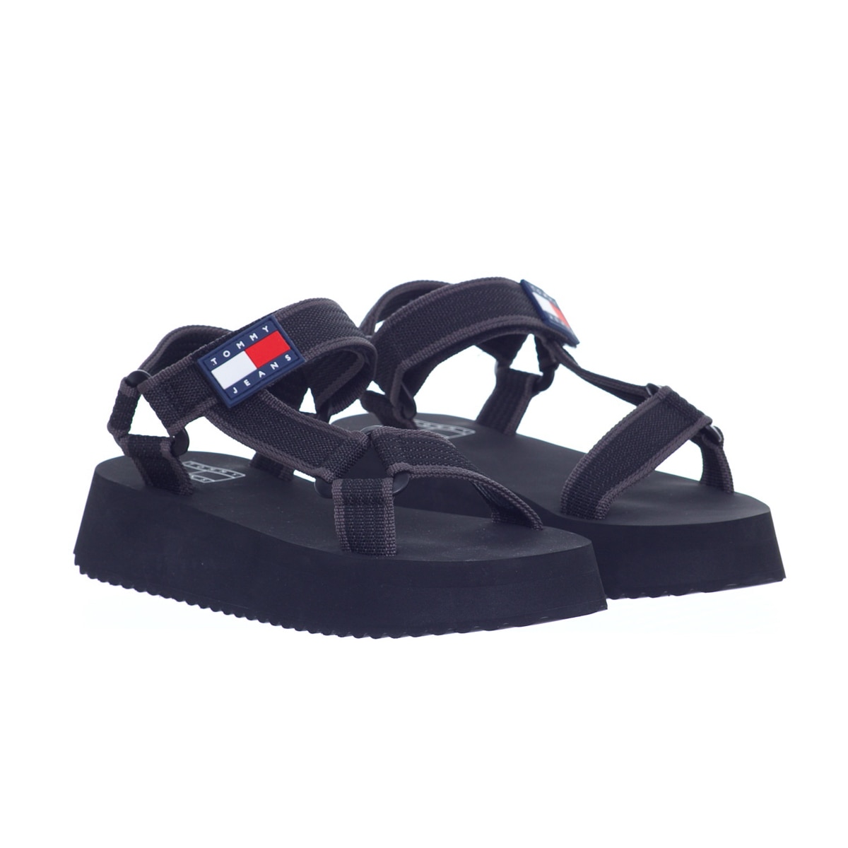 Sandalia para Mujer Tommy Hilfiger Z