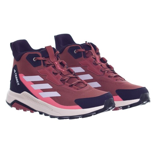 Calzado Outdoor para Mujer Adidas