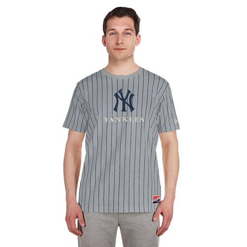 Playera New Era Yankees Ny Unisex