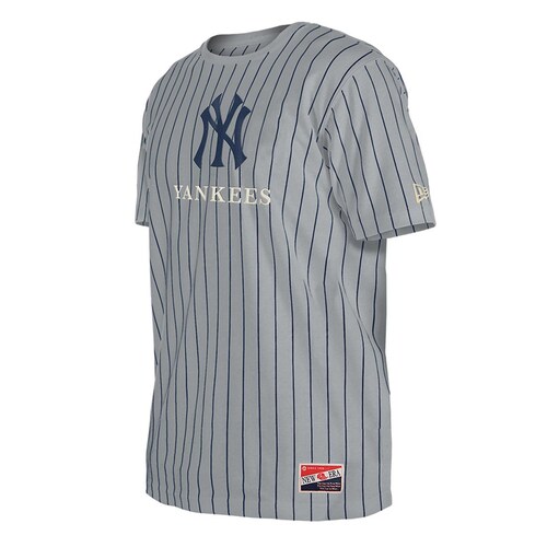 Playera New Era Yankees Ny Unisex