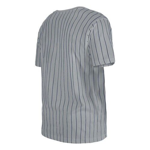 Playera New Era Yankees Ny Unisex