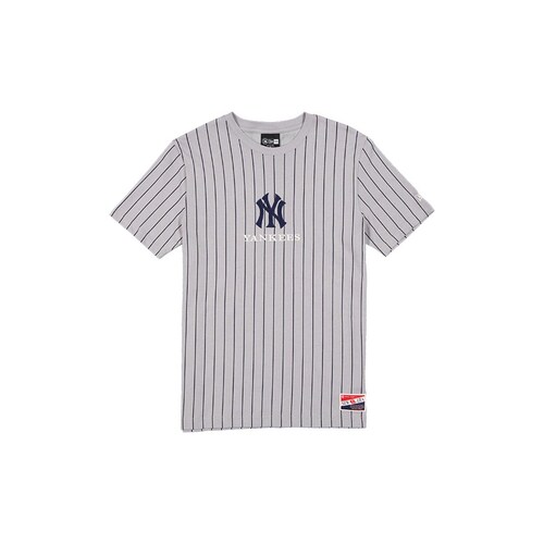 Playera New Era Yankees Ny Unisex