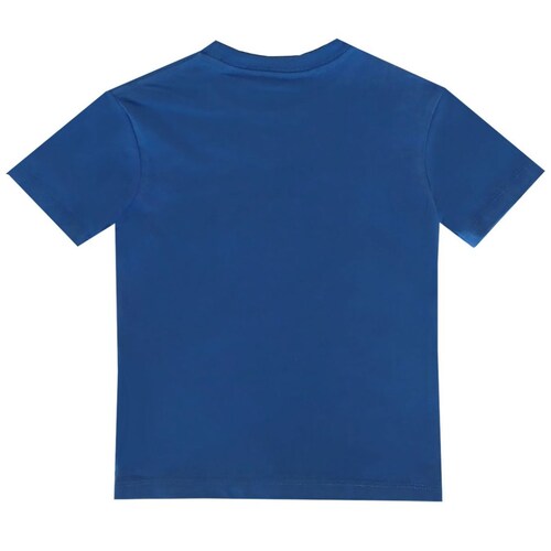 Playera Sonic Manga Corta para Niño