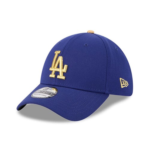 Gorra 39Thirty New Era Dodgers la Unisex