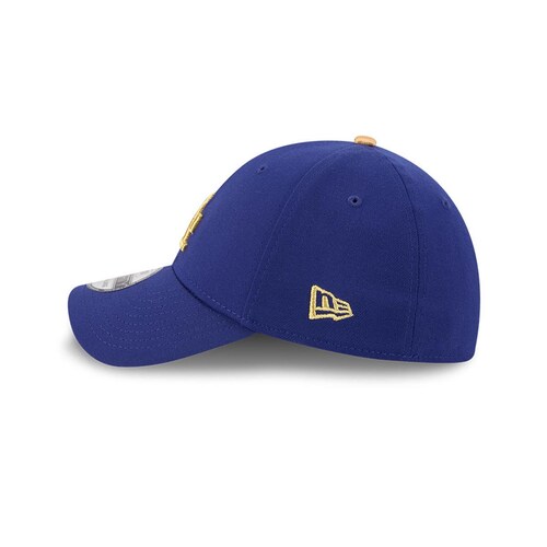 Gorra 39Thirty New Era Dodgers la Unisex