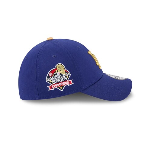 Gorra 39Thirty New Era Dodgers la Unisex