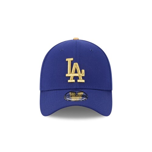 Gorra 39Thirty New Era Dodgers la Unisex
