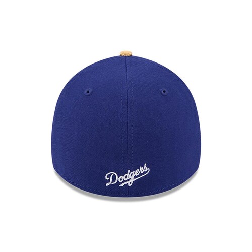 Gorra 39Thirty New Era Dodgers la Unisex