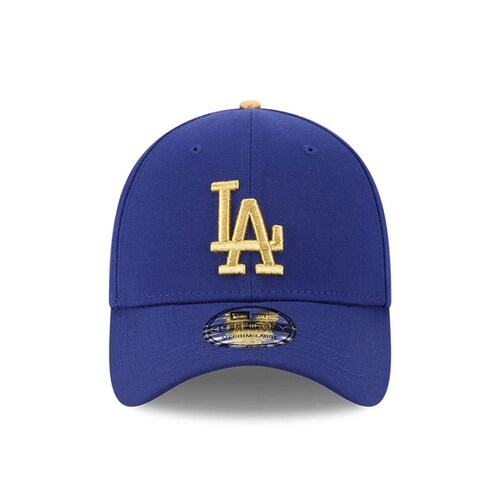 Gorra 39Thirty New Era Dodgers la Unisex