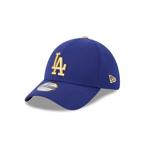 Gorra 39Thirty New Era Dodgers la Unisex