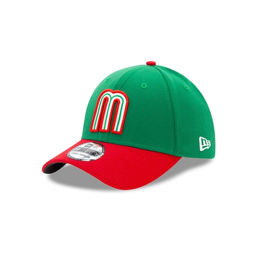 Gorra 39Thirty New Era México para Hombre