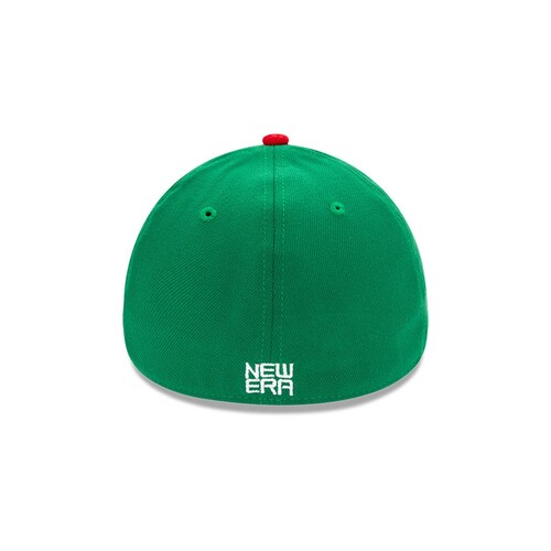 Gorra 39Thirty New Era México para Hombre