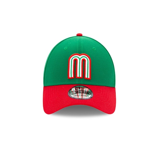 Gorra 39Thirty New Era México para Hombre