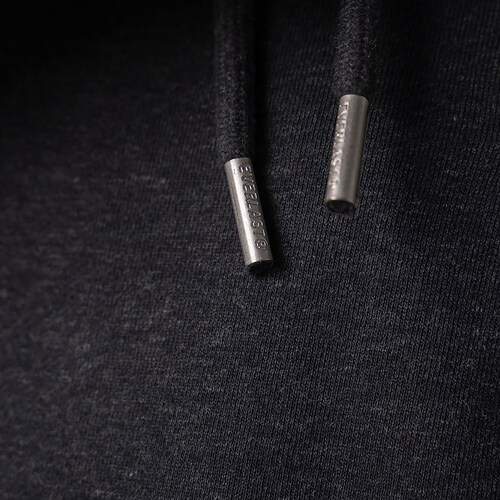 Hoodie Essentials Everlast para Hombre