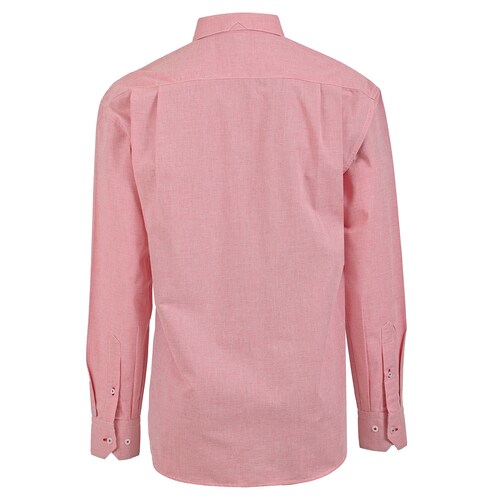 Camisa Casual Cavalatti Manga Larga para Hombre