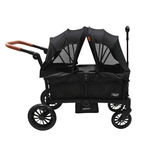 Carriola Lifestyle By Infanti Wagon Everett