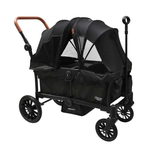 Carriola Lifestyle By Infanti Wagon Everett