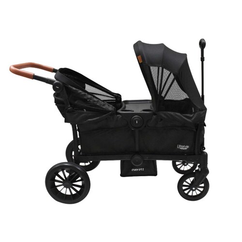 Carriola Lifestyle By Infanti Wagon Everett