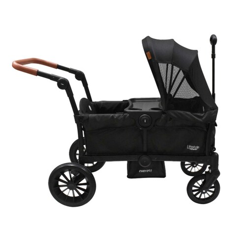 Carriola Lifestyle By Infanti Wagon Everett