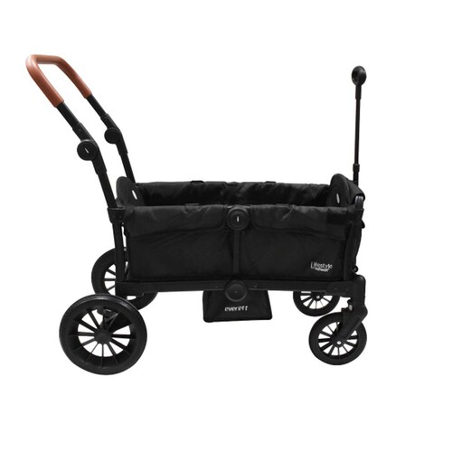 Carriola Lifestyle By Infanti Wagon Everett