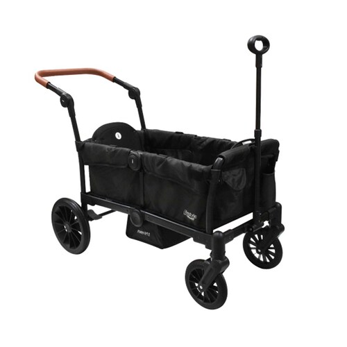 Carriola Lifestyle By Infanti Wagon Everett