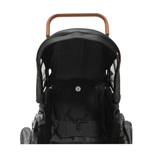 Carriola Lifestyle By Infanti Wagon Everett