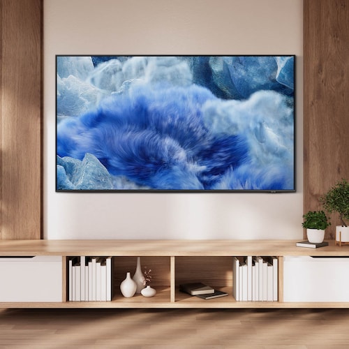 Pantalla Samsung 75 Pulgadas 4K Qled Qn75Q8