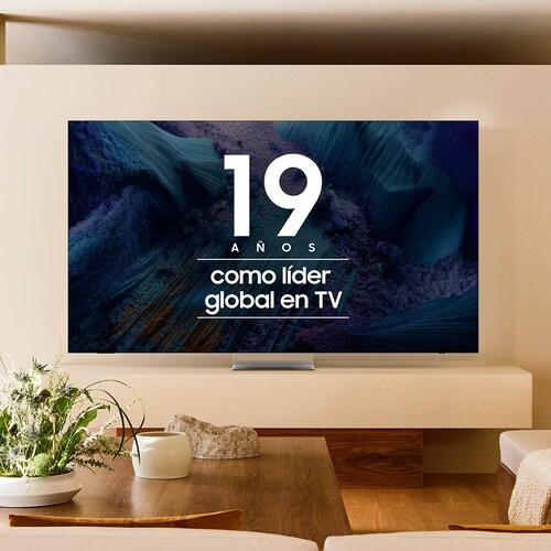 Pantalla Samsung 75 Pulgadas 4K Qled Qn75Q8