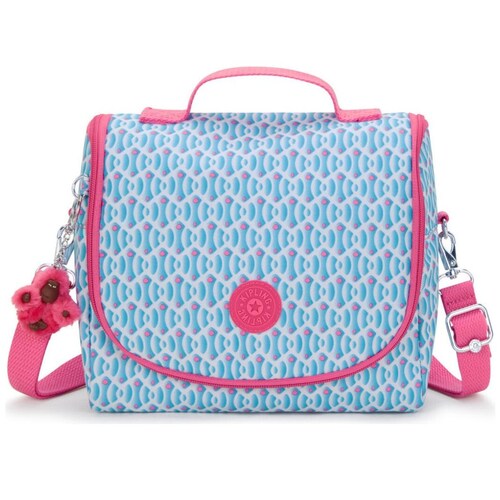 Lonchera New Kichirou Dreamy Geo Kipling para Mujer