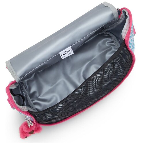 Lonchera New Kichirou Dreamy Geo Kipling para Mujer
