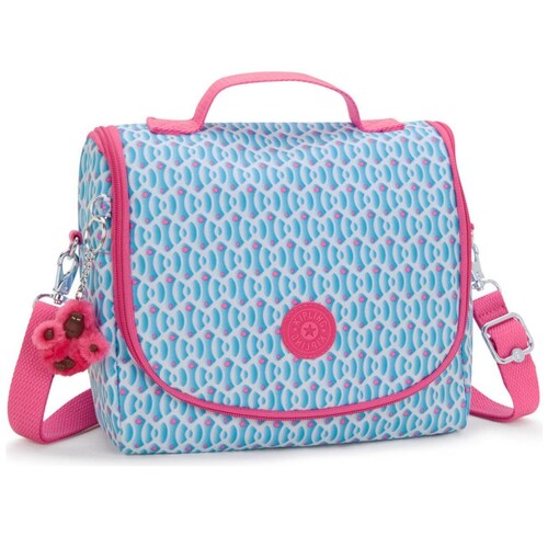 Lonchera New Kichirou Dreamy Geo Kipling para Mujer