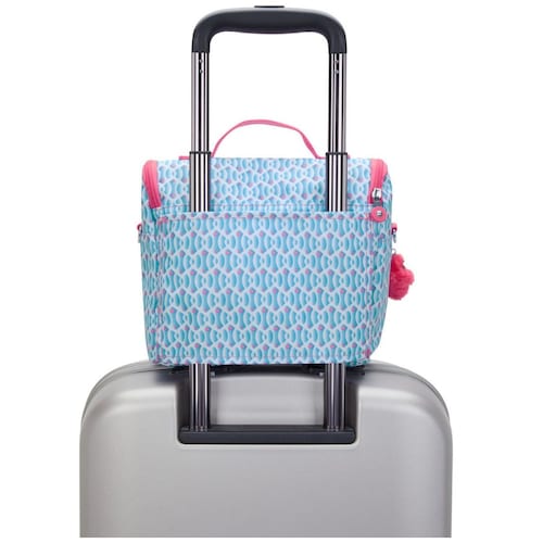 Lonchera New Kichirou Dreamy Geo Kipling para Mujer