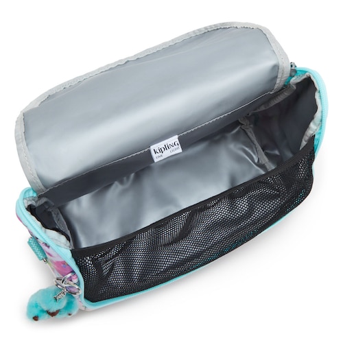 Lonchera New Kichirou Aqua Blosso Kiplig para Mujer