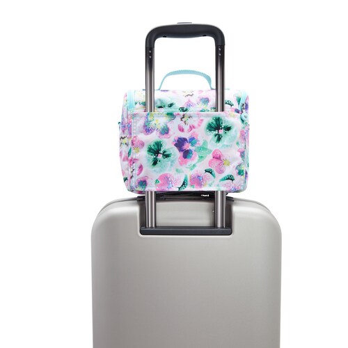 Lonchera New Kichirou Aqua Blosso Kiplig para Mujer