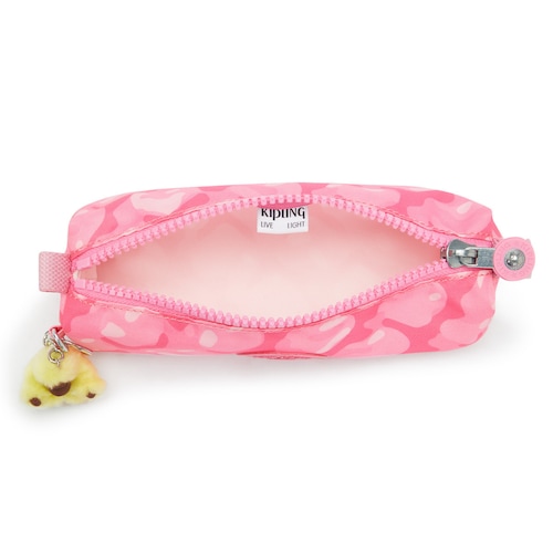 Lapicera Freedom Adorable Hearts Kipling para Mujer