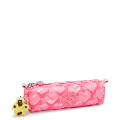 Lapicera Freedom Adorable Hearts Kipling para Mujer