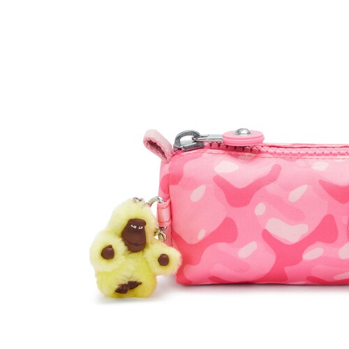 Lapicera Freedom Adorable Hearts Kipling para Mujer