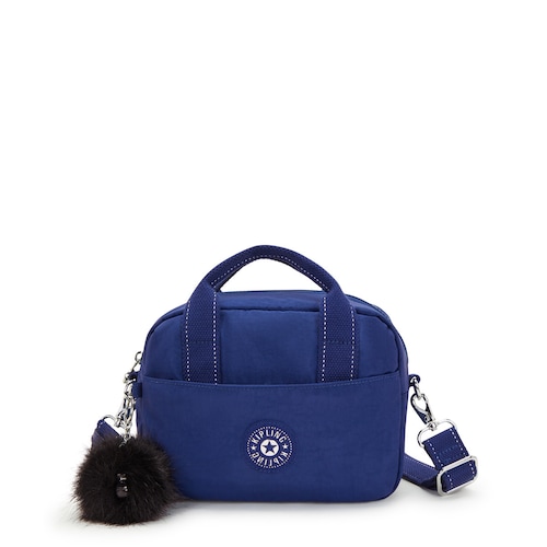 Bolso Anadi Brave Blue Kipling para Mujer