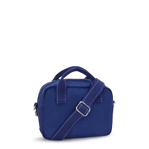 Bolso Anadi Brave Blue Kipling para Mujer