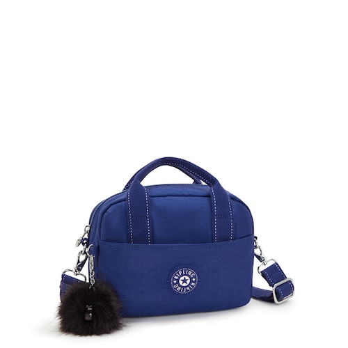 Bolso Anadi Brave Blue Kipling para Mujer