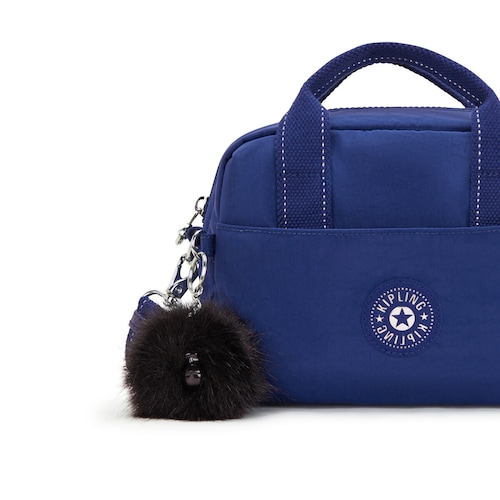 Bolso Anadi Brave Blue Kipling para Mujer
